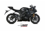 Układ wydechowy MIVV MK3 CARBON YAMAHA YZF R6 SLIP-ON 17/21