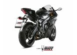 Układ wydechowy MIVV MK3 CARBON YAMAHA YZF R6 SLIP-ON 17/21