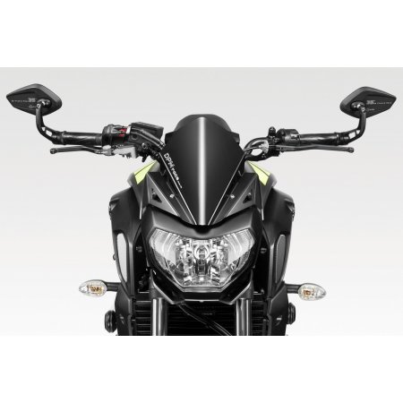 Owiewka Szyba DPM WARRIOR Yamaha MT07 2018-2020