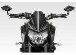 Owiewka Szyba DPM WARRIOR Yamaha MT07 2018-2020