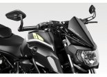 Owiewka Szyba DPM WARRIOR Yamaha MT07 2018-2020