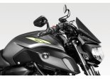 Owiewka Szyba DPM WARRIOR Yamaha MT07 2018-2020