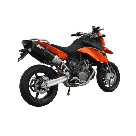 950 Supermoto 04/08 Steel-carbonium racing