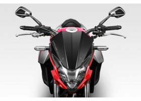 Owiewka Szyba DPM Honda CB500F 2019-2021