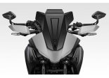 Owiewka DPM Yamaha MT-07 TRACER 2020-2021