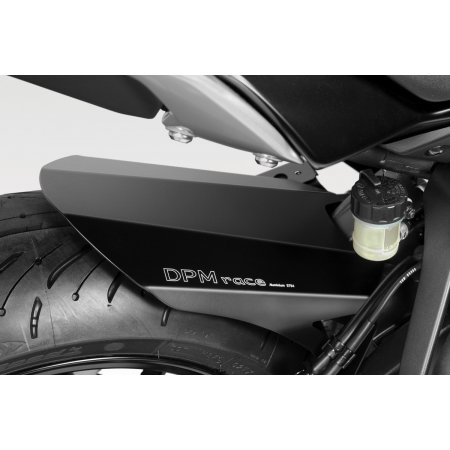 Tylny Błotnik DPM Yamaha MT-07 TRACER 2020-2021