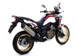 Układ Wydechowy ARROW HONDA CRF 1000L AFRICA TWIN 2016/2019 MAXI RACE-TECH TYTAN