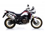 Układ Wydechowy ARROW HONDA CRF 1000L AFRICA TWIN 2016/2019 MAXI RACE-TECH TYTAN