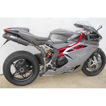 F4-1000/F4 Tamburini 10/12 N.2 Penta Evo steel-carbonium racing