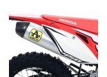 Układ Wydechowy ARROW HONDA CRF 450 L / XR 2019/2020 RACE-TECH ALUMINIUM