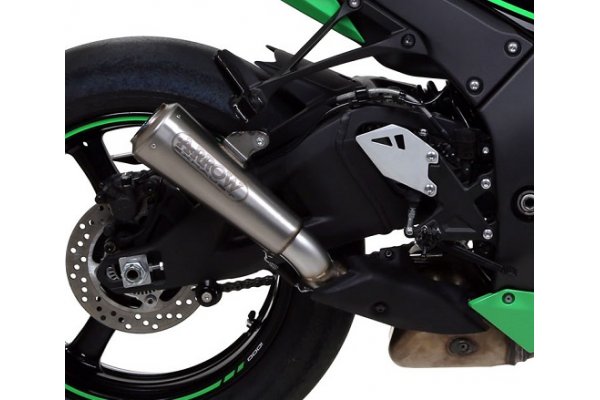 Układ Wydechowy ARROW KAWASAKI ZX-10R 2016/2019 PRO-RACE TYTAN