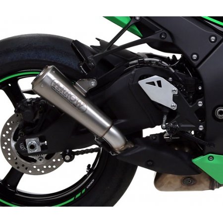 Układ Wydechowy ARROW KAWASAKI ZX-10R 2016/2019 PRO-RACE TYTAN