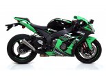 Układ Wydechowy ARROW KAWASAKI ZX-10R 2016/2019 PRO-RACE TYTAN