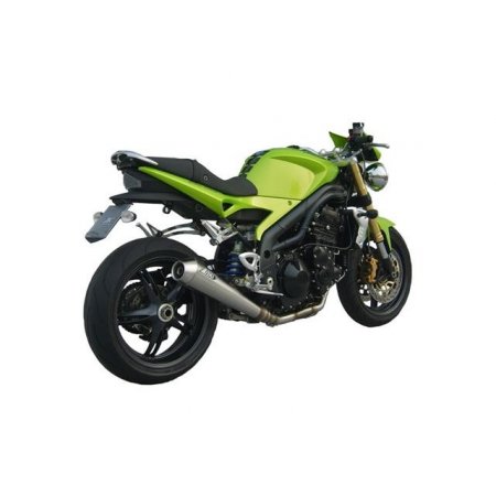 Speed Triple 07/10 Steel racing conic