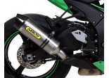 Układ Wydechowy ARROW KAWASAKI ZX-10R 2016/2019 RACE-TECH TYTAN