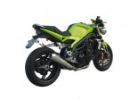 Speed Triple 07/10 Titanium racing conic