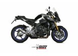 Układ wydechowy MIVV MK3 STAL YAMAHA MT-10 SLIP-ON 16/+