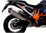 Układ Wydechowy ARROW KTM 1290 SUPERADVENTURE S / R 2021 SONORA TYTAN