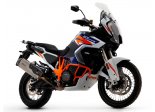 Układ Wydechowy ARROW KTM 1290 SUPERADVENTURE S / R 2021 SONORA TYTAN