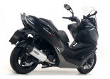 Układ Wydechowy ARROW KYMCO XCITING 400I S 2019/2020 RACE-TECH ALUMINIUM