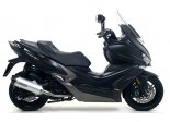 Układ Wydechowy ARROW KYMCO XCITING 400I S 2019/2020 RACE-TECH ALUMINIUM