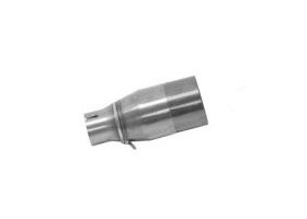 Układ Wydechowy ARROW PEUGEOT METROPOLIS 400 2017/2021 LINK PIPE STAL