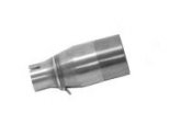 Układ Wydechowy ARROW PEUGEOT METROPOLIS 400 2017/2021 LINK PIPE STAL