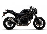 Układ Wydechowy ARROW SUZUKI SV 650 2016/2022 X-KONE STAL NICHROM