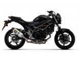 Układ Wydechowy ARROW SUZUKI SV 650 2016/2022 RACE-TECH ALUMINIUM