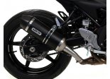 Układ Wydechowy ARROW SUZUKI SV 650 2016/2022 RACE-TECH ALUMINIUM DARK