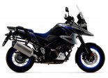 Układ Wydechowy ARROW SUZUKI V-STROM 1050 2020/2022 SONORA TYTAN DARK