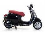 Układ Wydechowy ARROW PIAGGIO VESPA PRIMAVERA I-GET 3V 2017/2018 URBAN ALUMINIUM DARK