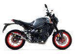 Układ Wydechowy ARROW YAMAHA MT-09 2021/2022 THUNDER ALUMINIUM DARK