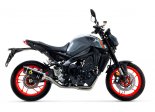 Układ Wydechowy ARROW YAMAHA MT-09 2021/2022 THUNDER KARBON