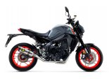 Układ Wydechowy ARROW YAMAHA MT-09 2021/2022 THUNDER TYTAN