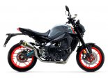 Układ Wydechowy ARROW YAMAHA MT-09 2021/2022 WORKS TYTAN