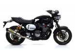 Układ Wydechowy ARROW YAMAHA XJR 1300 2007/2017 RACE-TECH TYTAN