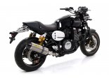 Układ Wydechowy ARROW YAMAHA XJR 1300 2007/2017 RACE-TECH TYTAN