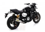 Układ Wydechowy ARROW YAMAHA XJR 1300 2007/2017 X-KONE STAL NICHROM