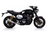 Układ Wydechowy ARROW YAMAHA XJR 1300 2007/2017 X-KONE STAL NICHROM