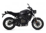 Układ Wydechowy ARROW YAMAHA XSR 700 2021/2022 REBEL STAL DARK