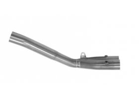 Układ Wydechowy ARROW YAMAHA YZF R1 2015/2016 LINK PIPE STAL