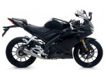 Układ Wydechowy ARROW YAMAHA YZF-R 125 2019/2022 PRO-RACE STAL NICHROM