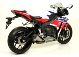 Układ Wydechowy ARROW HONDA CBR 1000 RR 2014/2016 X-KONE STAL NICHROM