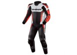 Laguna Seca D1 2PC Black/Black/Antracite 2016