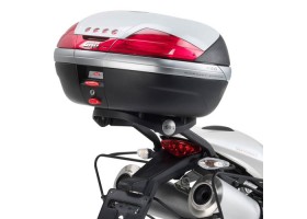Stelaż kufra centralnego 780FZ do Ducati Monster 1100 Evo 11/12 GIVI