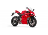 Układ Wydechowy ARROW DUCATI PANIGALE V4 2018/2021 WORKS TYTAN CARBY END CAP