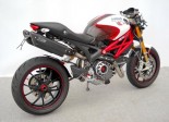 Monster 696 / 796 08/13 Full kit 2>1 Penta steel-alu street legal