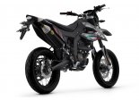 Układ Wydechowy ARROW APRILIA RX / SX 125 2021/2022 THUNDER ALUMINIUM DARK