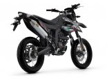 Układ Wydechowy ARROW APRILIA RX / SX 125 2021/2022 THUNDER ALUMINIUM